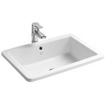 Умывальник встраиваемый сверху Ideal Standard Strada